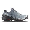 SALOMON - DONNA - SPEEDCROSS 6 GTX W Flint Stone / Black / Eater