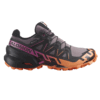 SALOMON - DONNA - SPEEDCROSS 6 GTX W Moonscape/Black/Bird Of Paradise
