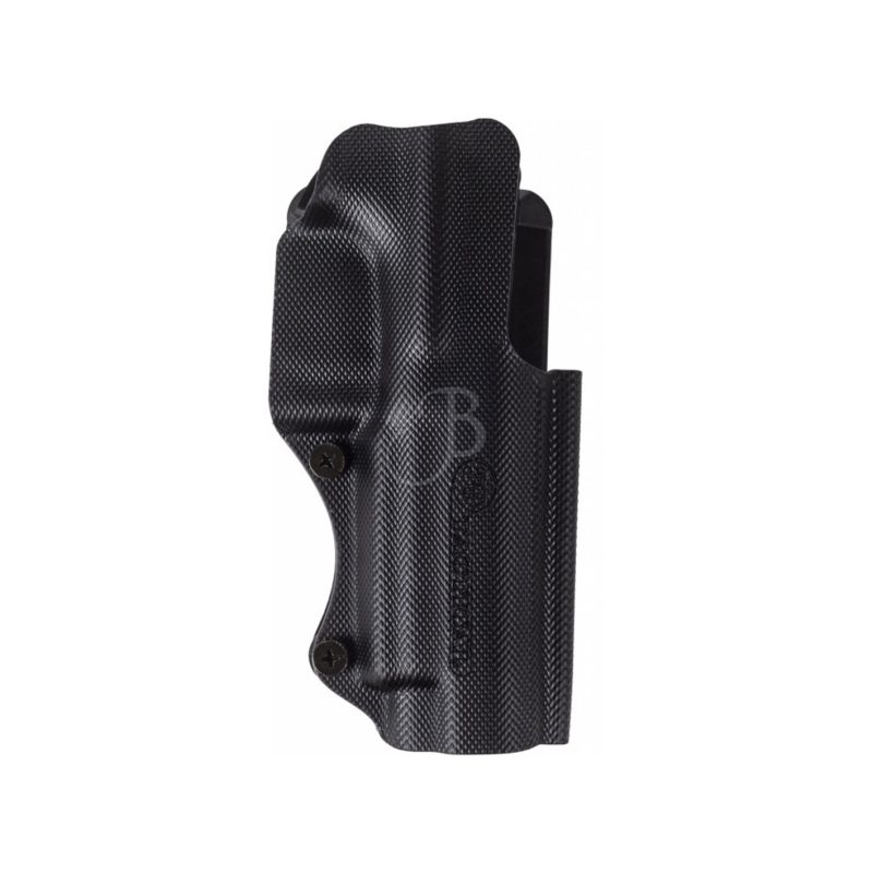 GHOST - 39 TACTICAL - FONDINA CZ SHADOW 2 NERO-RH