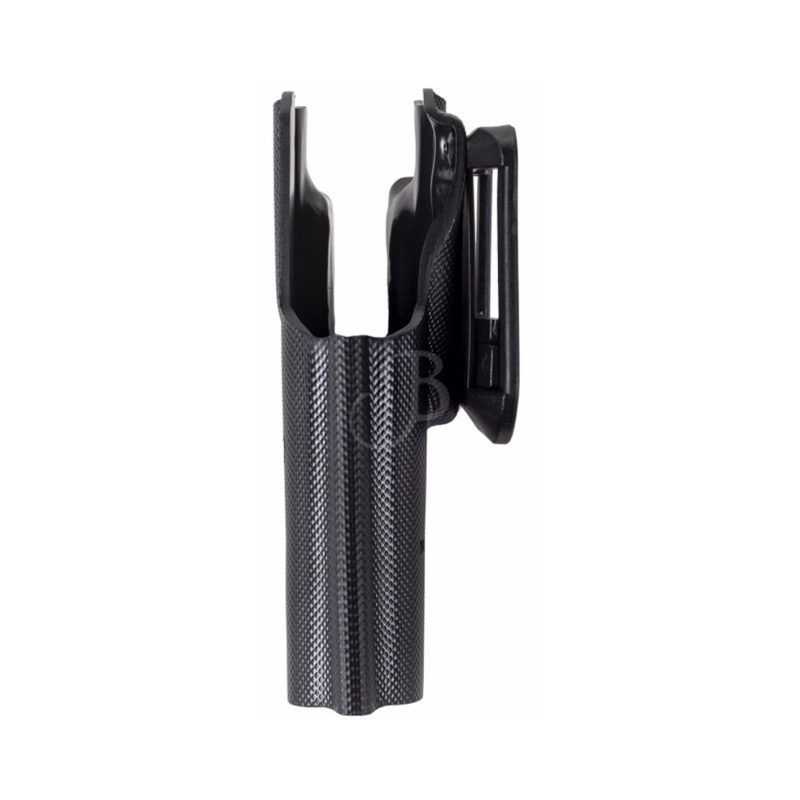 GHOST - 39 TACTICAL - FONDINA CZ SHADOW 2 NERO-RH - immagine 2
