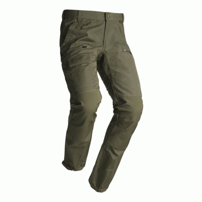 PANTALONE - CHEVALIER - ALABAMA VENT PRO PANT Tobacco