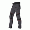 PANTALONE - BENISPORT - 646 Grey/Black