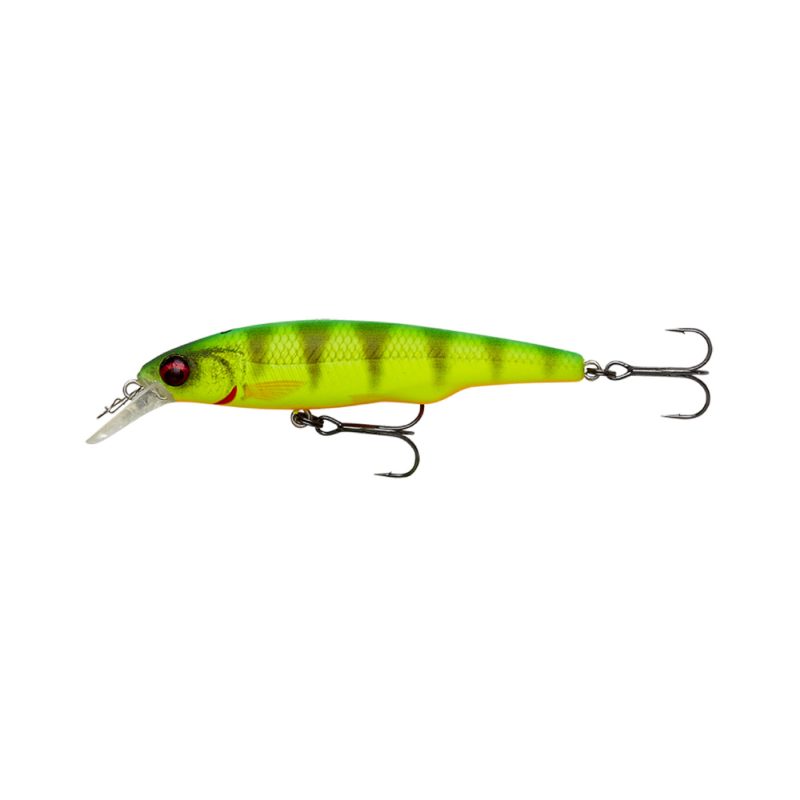 SAVAGE GEAR - GRAVITY TWITCH 6.7cm / 6g SR 0.5-1.0m Suspending FIRETIGER