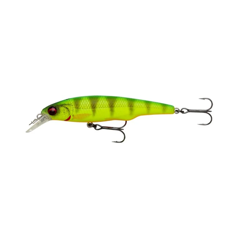 SAVAGE GEAR - GRAVITY TWITCH 6.7cm / 6g SR 0.5-1.0m Suspending FIRETIGER