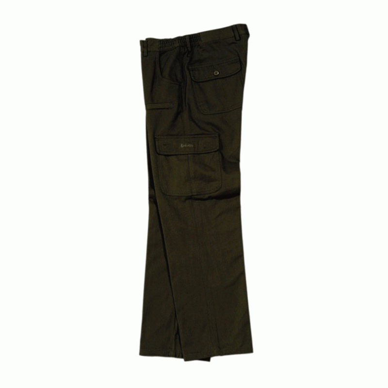 UNIVERS - PANTALONE CACCIA TWILL