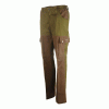 UNIVERS - PANTALONE CACCIA RABBIT PANT Green