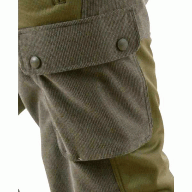 PANTALONE - HART - BAZTAN-T - immagine 3