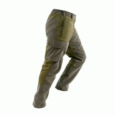 PANTALONE - HART - BAZTAN-T