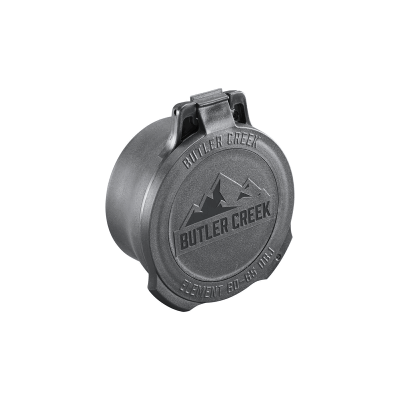 BUTLER CREEK - ELEMENT FLIP COVER CAMPANA DA 60-65MM