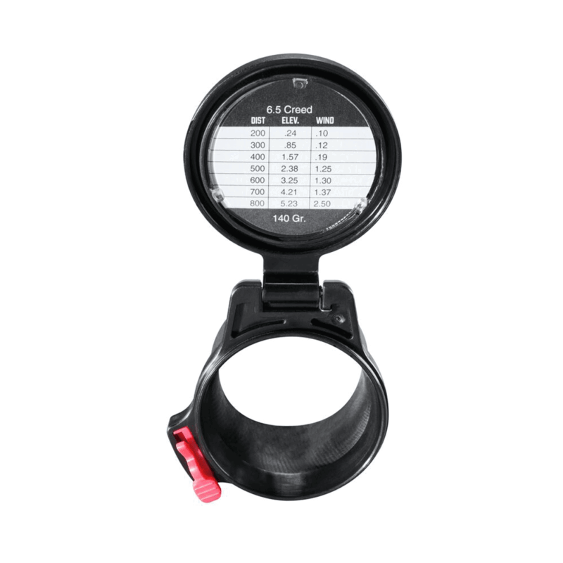BUTLER CREEK - ELEMENT FLIP COVER CAMPANA DA 60-65MM - immagine 5