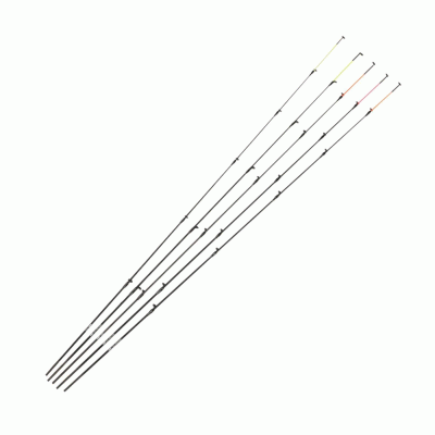 YUKI - CARBON TIP SAIKOU F1 T15 1 1/2OZ