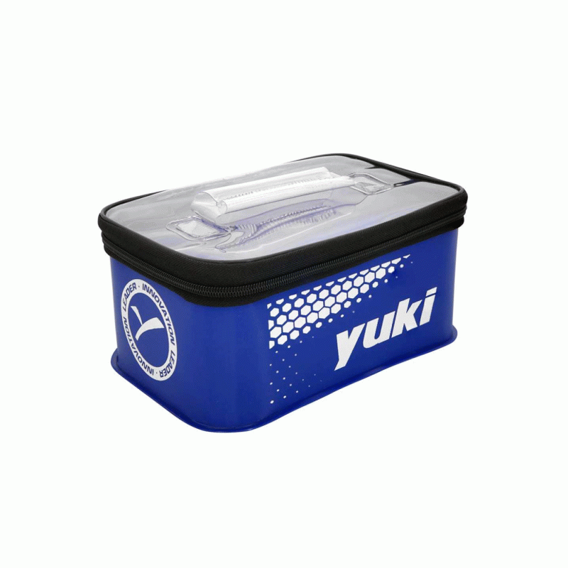 YUKI - ACCESSORIES EVA BOX M 25×16×11 cm