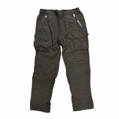 BERETTA - TEQ PANTS Brownish Green