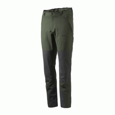 BERETTA - B-PERFORM STRETCH PANTS Green