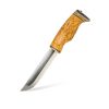 COLTELLO - ARCTIC LEGEND BEAR KNIFE (legno naturale)
