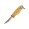COLTELLO - ARCTIC LEGEND HUNTER'S KNIFE (legno naturale)