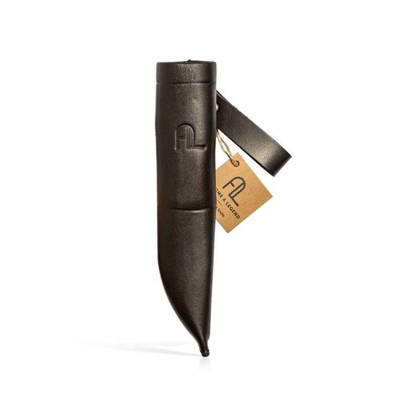 COLTELLO - ARCTIC LEGEND HUNTER'S KNIFE (legno naturale) - immagine 3
