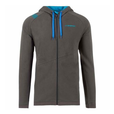 FELPA - LA SPORTIVA - CHILAN HOODY M
