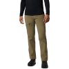 PANTALONI - UOMO - COLUMBIA - TRIPLE CANYON FALL HIKING PANT Stone Green