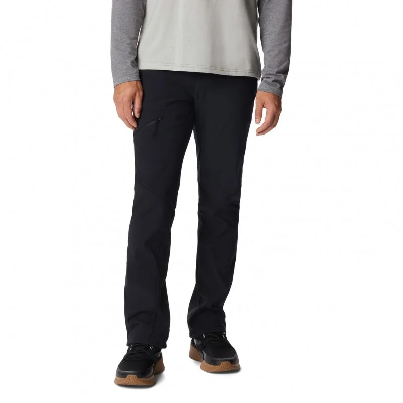 PANTALONI - UOMO - COLUMBIA - TRIPLE CANYON FALL HIKING PANT Black