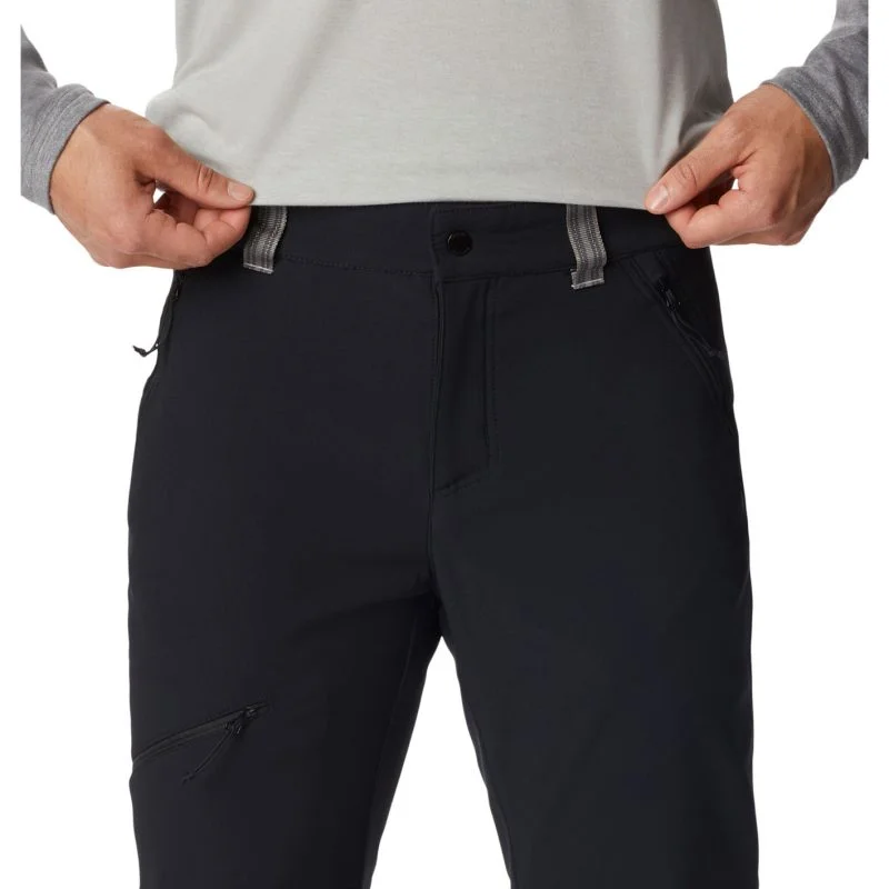 PANTALONI - UOMO - COLUMBIA - TRIPLE CANYON FALL HIKING PANT Black - immagine 4