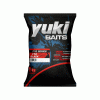 YUKI BAITS - F10 SERIES F10 BLACK 1kg