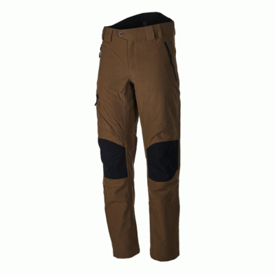 PANTALONE - BROWNING - FEATHERLIGHT DYNAMIC GREEN