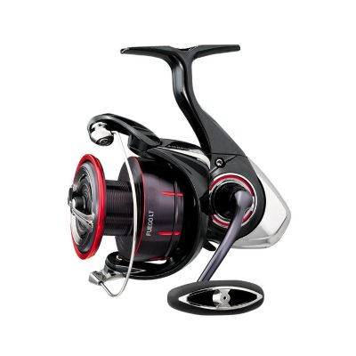 MULINELLO - DAIWA - FUEGO LT 5000D-C