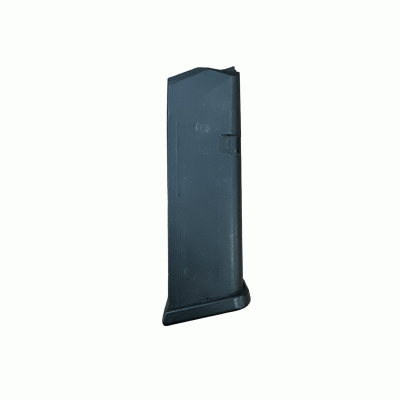 USATO - CARICATORE - GLOCK 26 cal. 9x21 15 COLPI