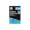 PRESTON - GPM-B SPADE END (QTY 10)