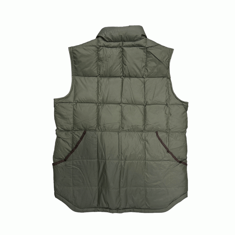 GILET - BERETTA - NEW DOWN VEST Green Stone - immagine 2