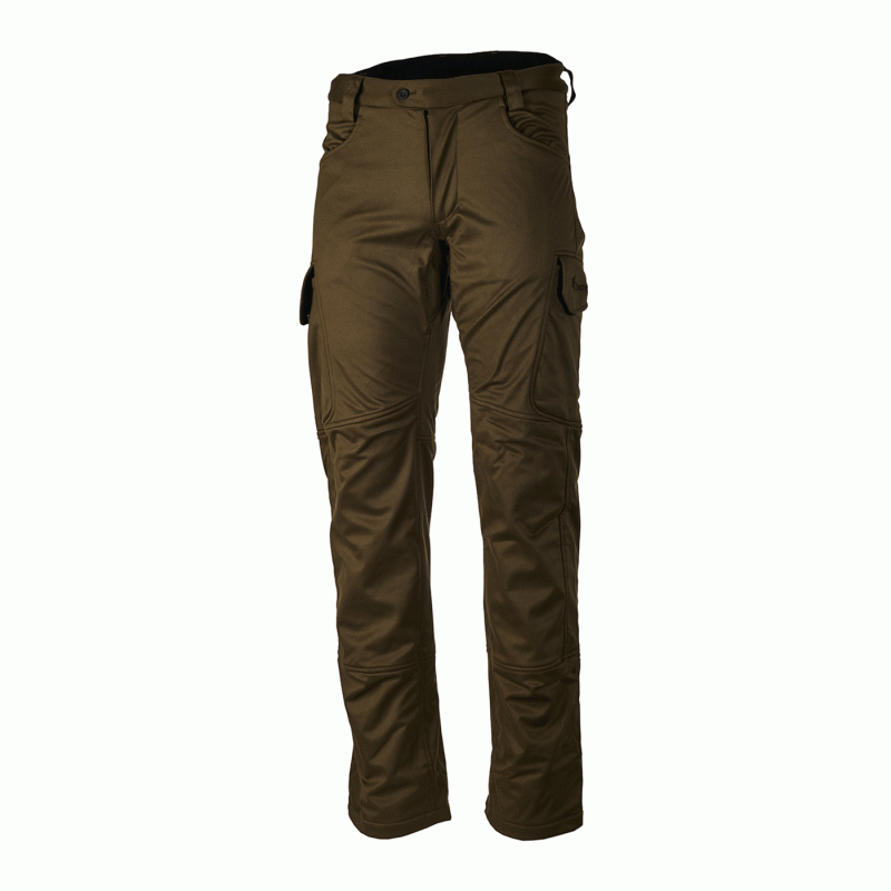 PANTALONE - BROWNING -  HELLS CANYON 2 ODORSMART GREEN