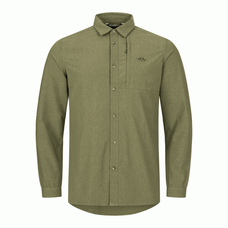 CAMICIA - BLASER - HERREN TT SHIRT 20