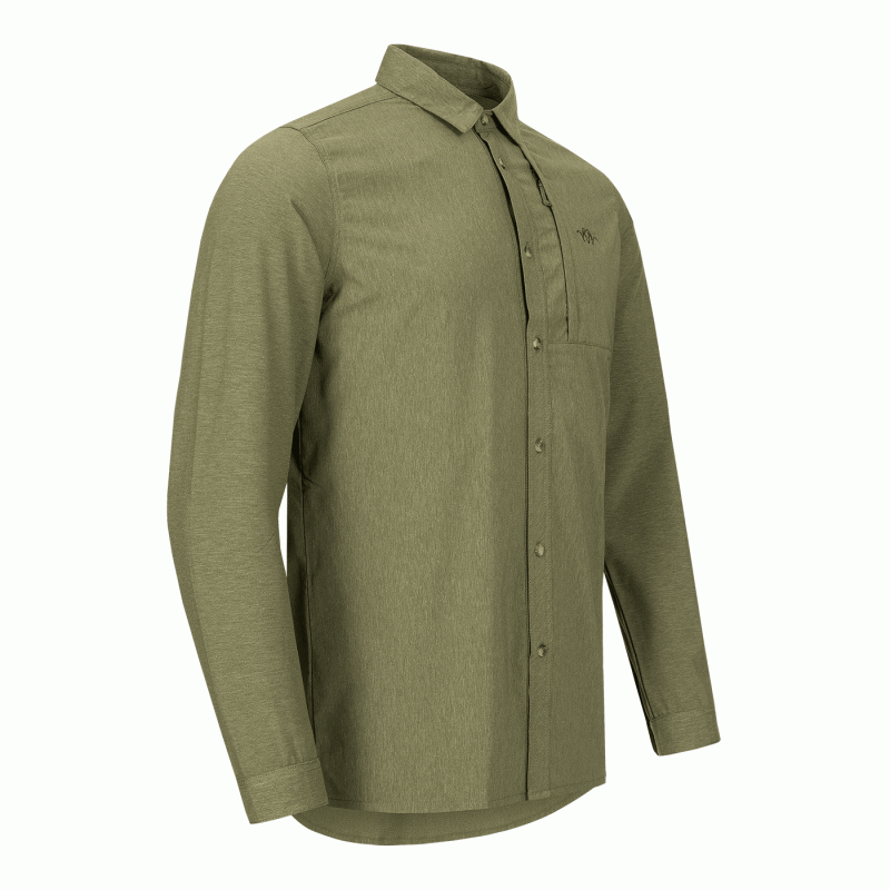 CAMICIA - BLASER - HERREN TT SHIRT 20 - immagine 2