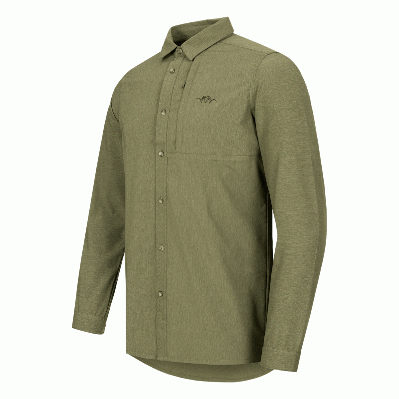 CAMICIA - BLASER - HERREN TT SHIRT 20 - immagine 3
