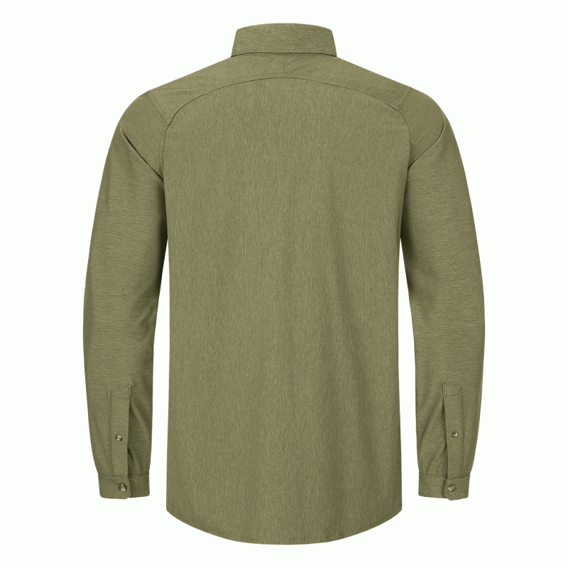 CAMICIA - BLASER - HERREN TT SHIRT 20 - immagine 4