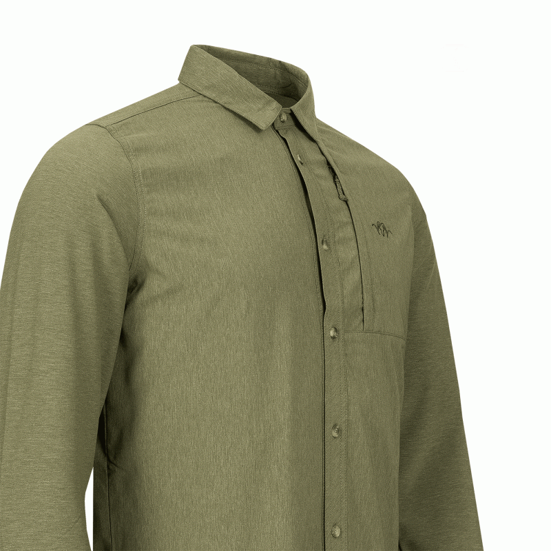 CAMICIA - BLASER - HERREN TT SHIRT 20 - immagine 5
