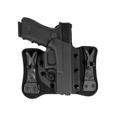 VEGA HOLSTER - FONDINA INTERNA IN POLIMERO PER GLOCK 17/19/22