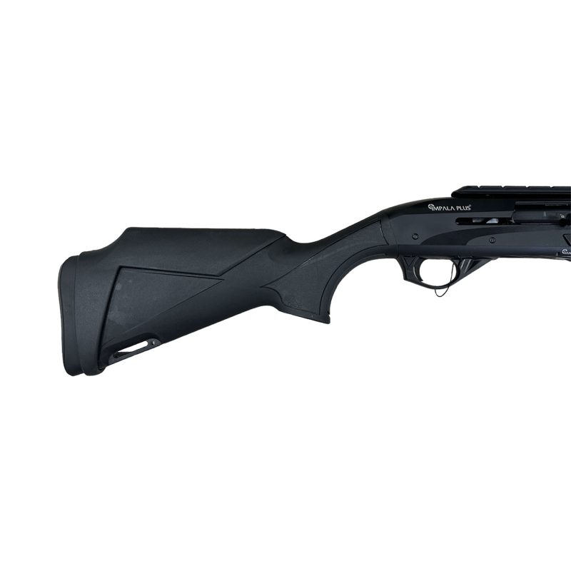 FUCILE SEMIAUTOMATICO - ISTANBUL IMPALA PLUS cal. 12/76 - 3" (BLACK) - immagine 2