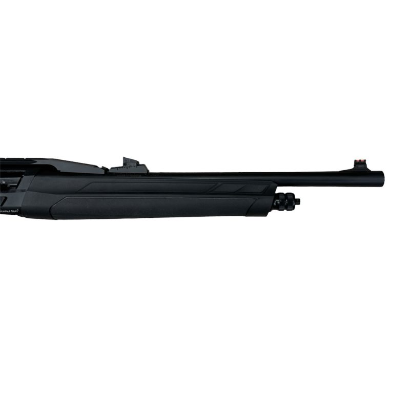 FUCILE SEMIAUTOMATICO - ISTANBUL IMPALA PLUS cal. 12/76 - 3" (BLACK) - immagine 3