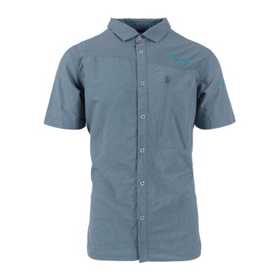 CAMICIA - LA SPORTIVA - VECTOR SHIRT M Slate