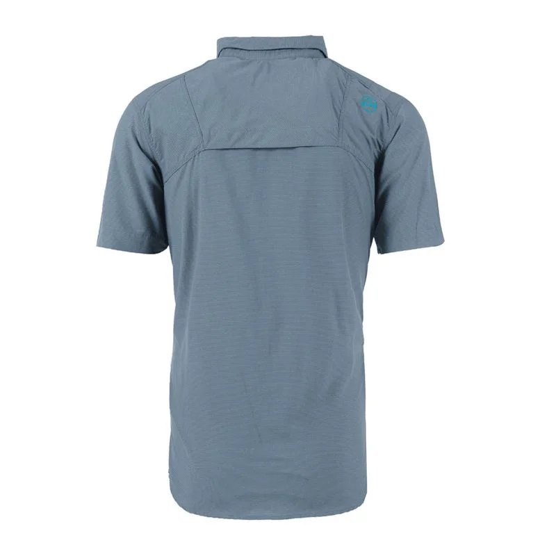 CAMICIA - LA SPORTIVA - VECTOR SHIRT M Slate - immagine 2