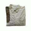 CAMICIA - BERETTA - MEN'S SHIRT Tan/Brown