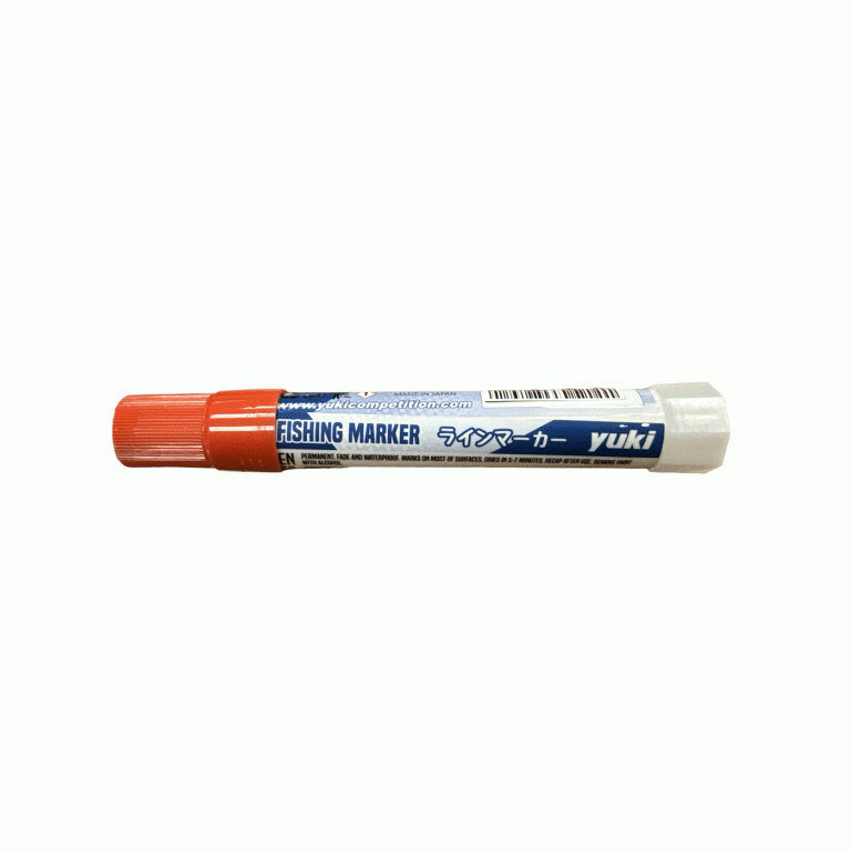 Set di 24 avvolgitori per lenza da pesca in schiuma EVA, 65 x 17 mm, per riporre e organizzare la lenza, leggeri e resistenti all'abrasione, con scatola in ABS, colori misti
