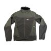 GIACCA PILE - MILLET - UOMO - DUAL SOFTSHELL JKT Gris Aluminium