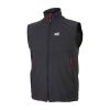 GILET - MILLET - UOMO - W3 PRO WDS VEST Black Noir