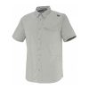 CAMICIA - MILLET - DEEPCREEK SHIRTS Metal Grey