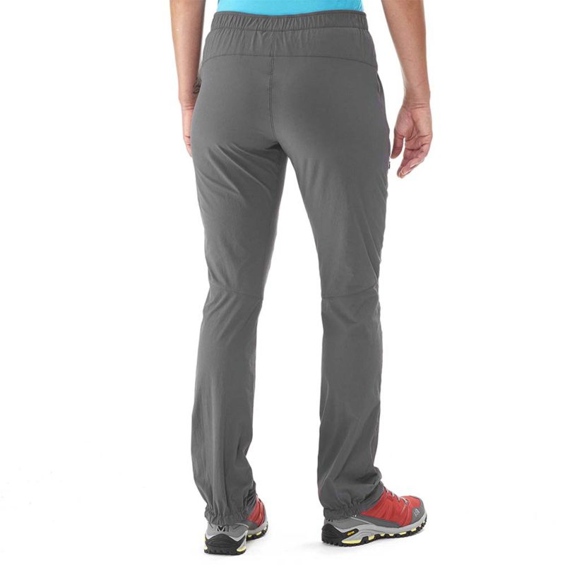 PANTALONE - DONNA - MILLET - RED MOJNTAIN STRETCH PANT Tarmarc - immagine 2
