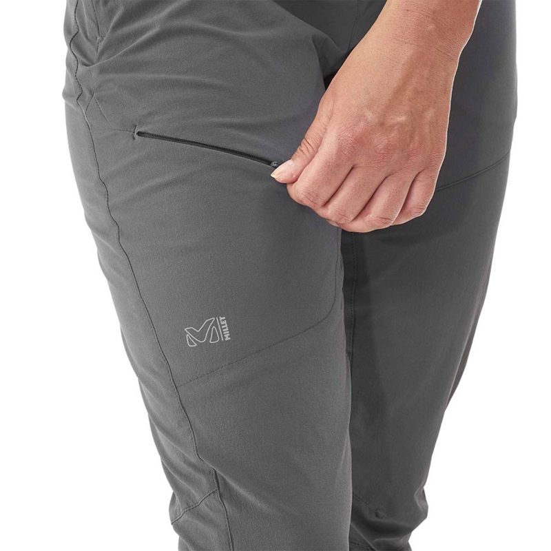 PANTALONE - DONNA - MILLET - RED MOJNTAIN STRETCH PANT Tarmarc - immagine 4