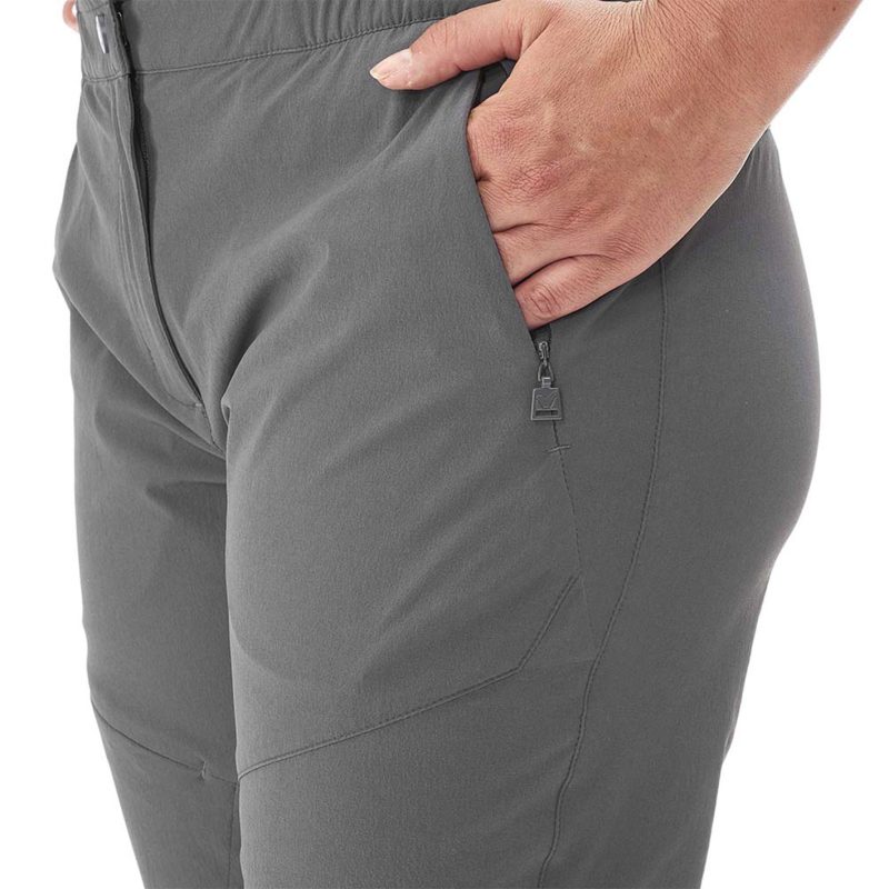 PANTALONE - DONNA - MILLET - RED MOJNTAIN STRETCH PANT Tarmarc - immagine 5